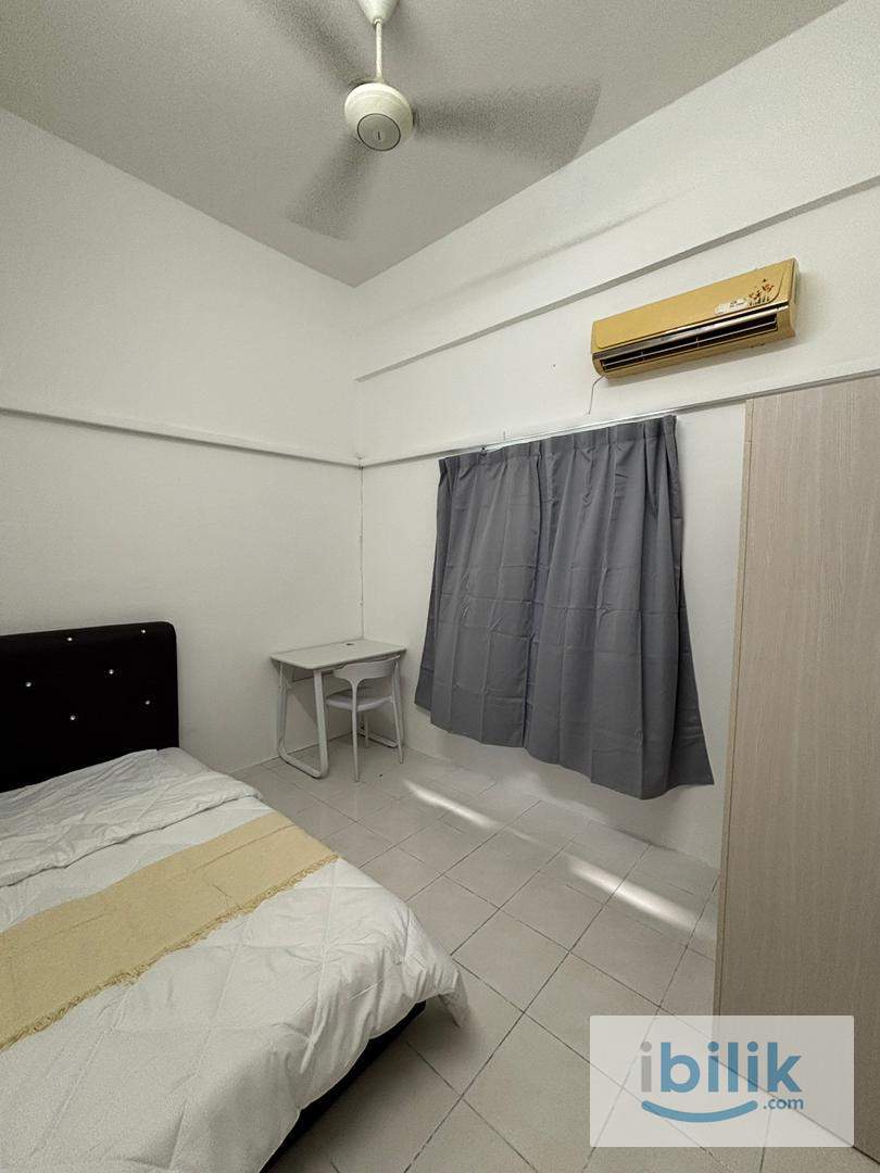Cozy room in angkasa condo - Image 3