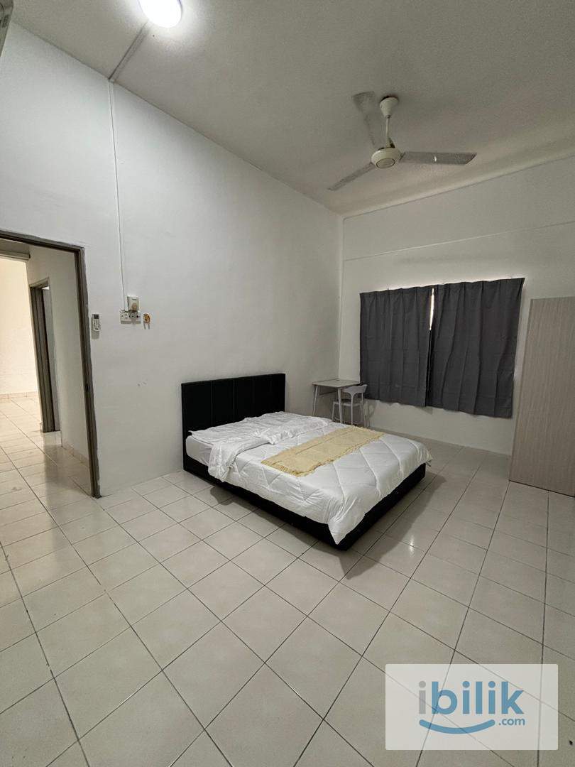 Cozy room in angkasa condo - Image 2