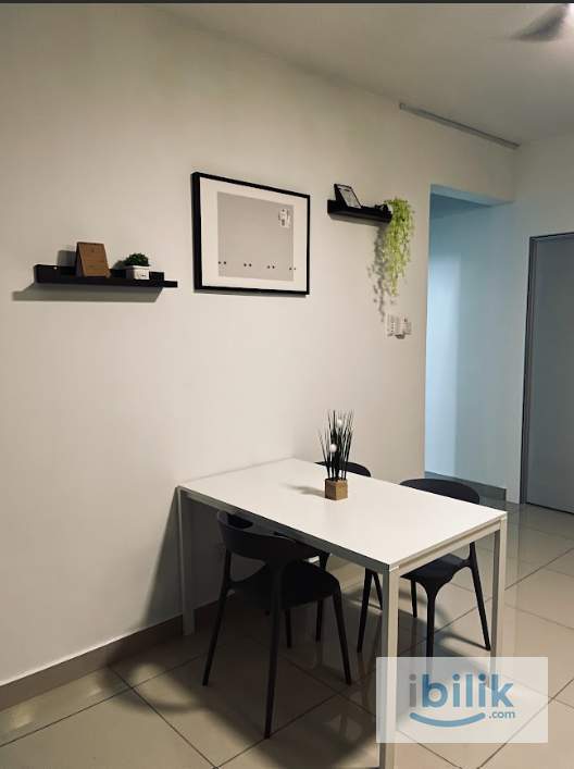 🔥 KIARA RESIDENCE 2 BUKIT JALIL 🔥 🏡 PREMIUM ROOM FOR RENT – READY TO MOVE IN - Image 5