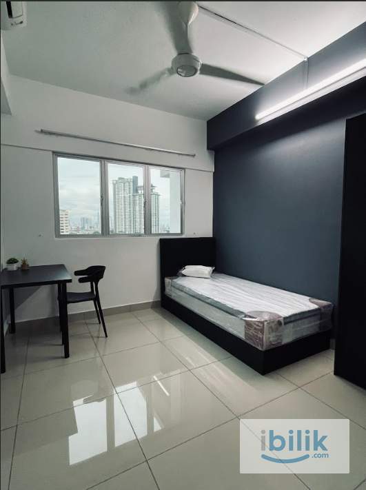 🔥 KIARA RESIDENCE 2 BUKIT JALIL 🔥 🏡 PREMIUM ROOM FOR RENT – READY TO MOVE IN - Image 1