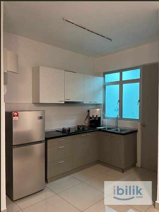 🔥 KIARA RESIDENCE 2 BUKIT JALIL 🔥 🏡 PREMIUM ROOM FOR RENT – READY TO MOVE IN - Image 6