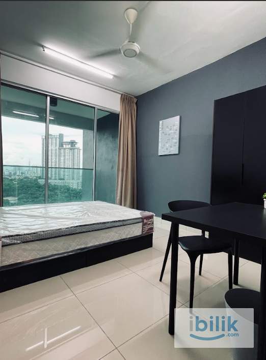 🔥 KIARA RESIDENCE 2 BUKIT JALIL 🔥 🏡 PREMIUM ROOM FOR RENT – READY TO MOVE IN - Image 2