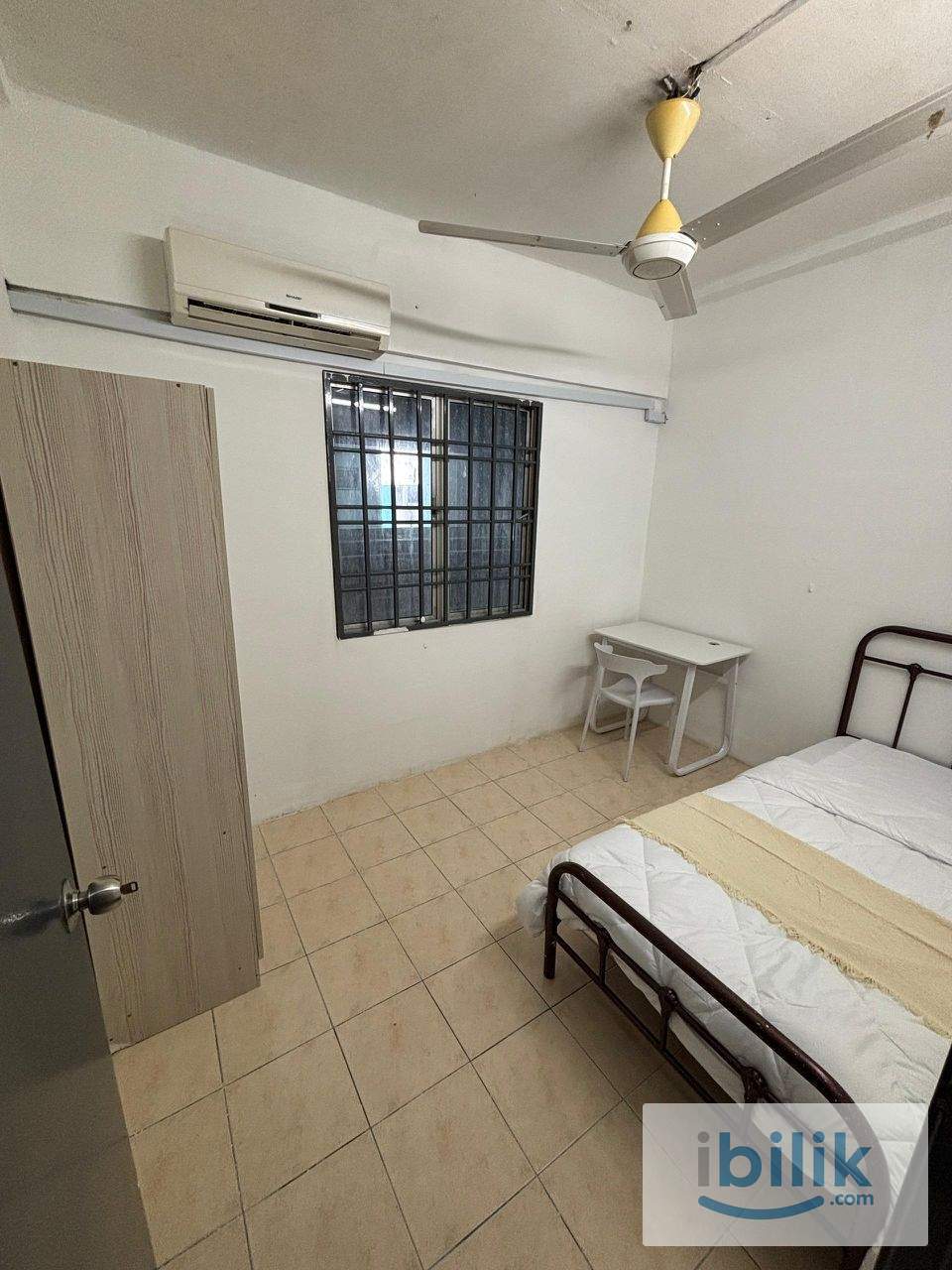 🔥 2 Mins Walk to UCSI | Fully Furnished | Utilities Included | Move In Today 🔥 - Image 2