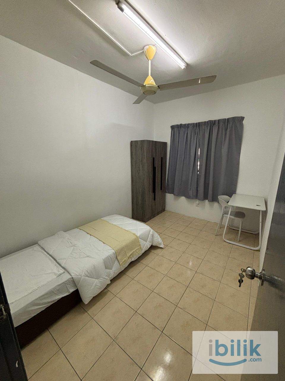 🔥 2 Mins Walk to UCSI | Fully Furnished | Utilities Included | Move In Today 🔥 - Image 1