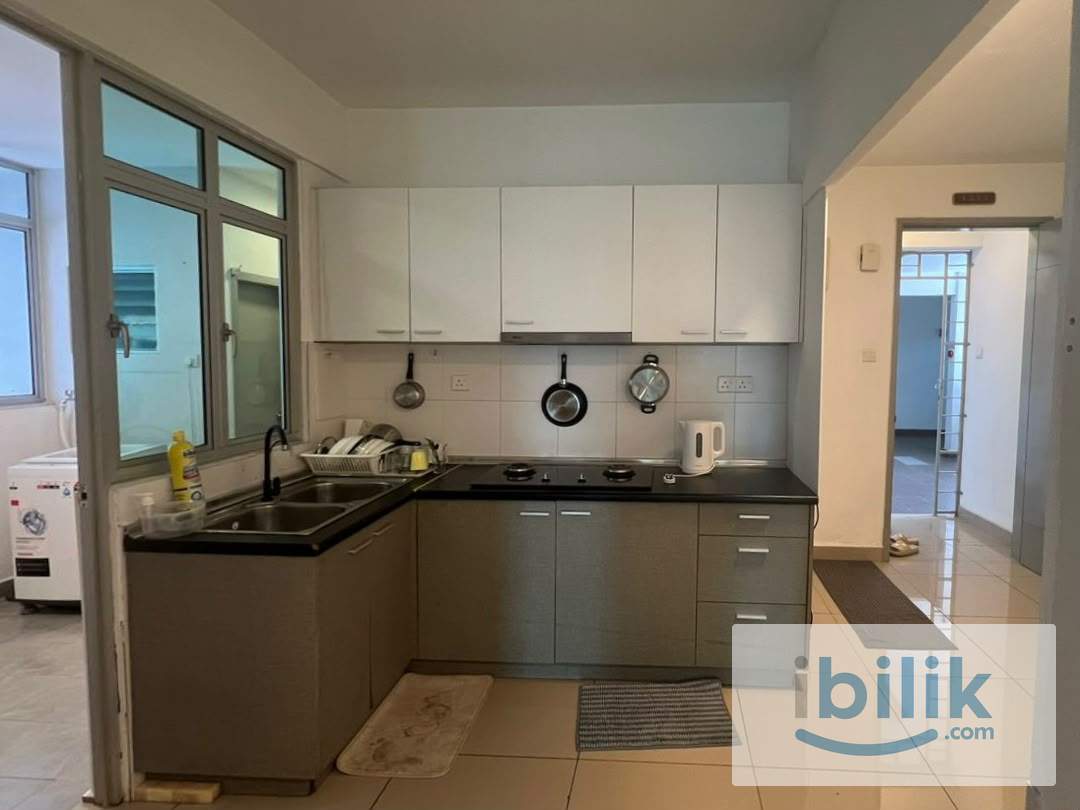 🏡 FEMALE PREMIUM ROOM FOR RENT – READY TO MOVE IN July - Image 2