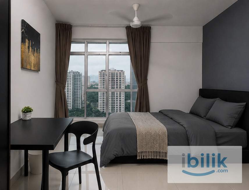 🏡 FEMALE PREMIUM ROOM FOR RENT – READY TO MOVE IN July - Image 1
