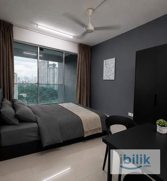 🏡 FEMALE PREMIUM ROOM FOR RENT – READY TO MOVE IN July - Image 4