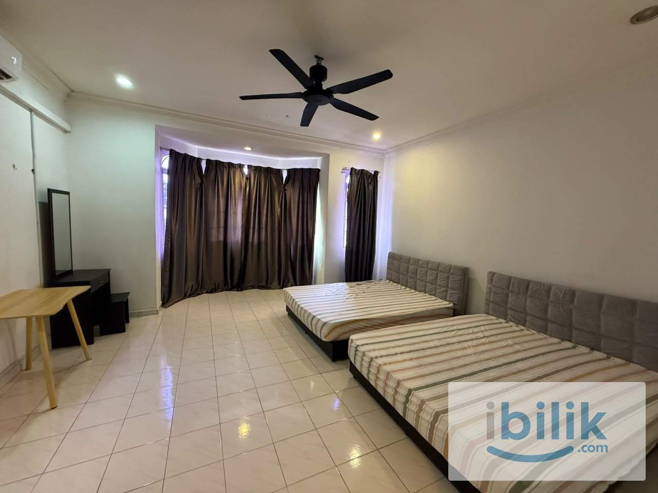 Bigger Master Room for rent Taman Sri Bathera cheras kuala lumpur - Image 2