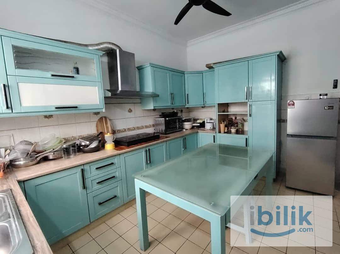 Bigger Master Room for rent Taman Sri Bathera cheras kuala lumpur - Image 3