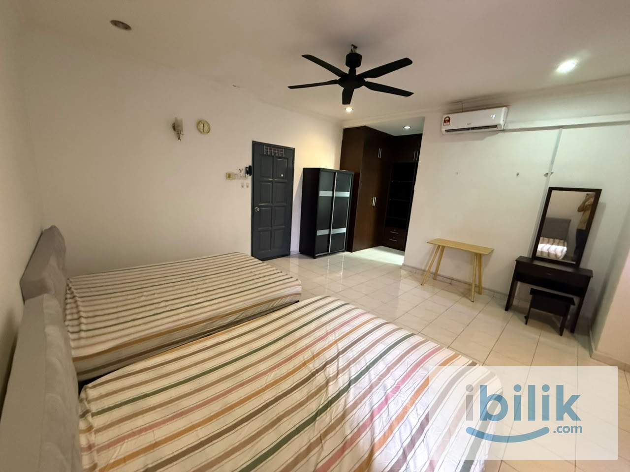 Bigger Master Room for rent Taman Sri Bathera cheras kuala lumpur - Image 1