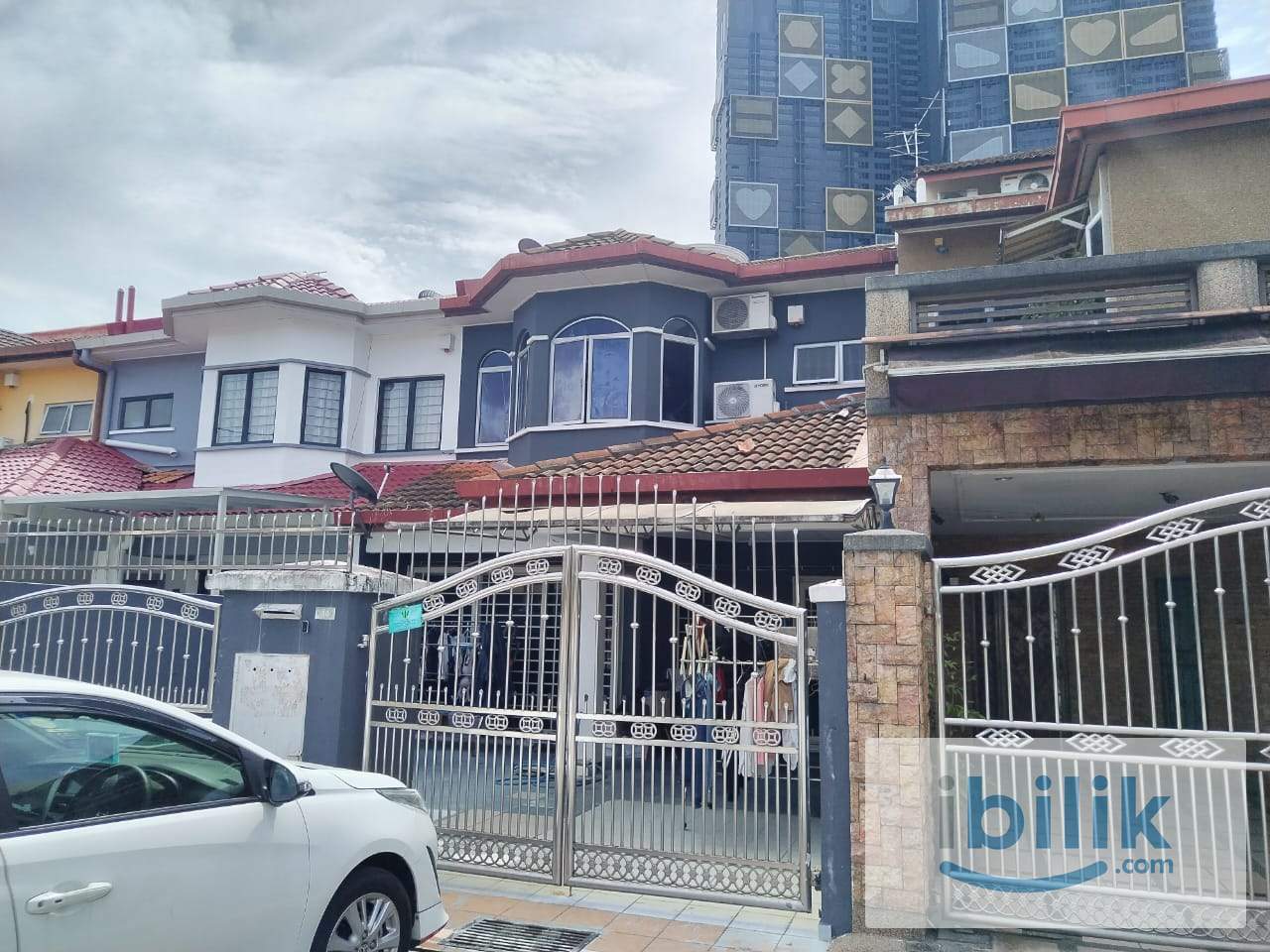 Bigger Master Room for rent Taman Sri Bathera cheras kuala lumpur - Image 4