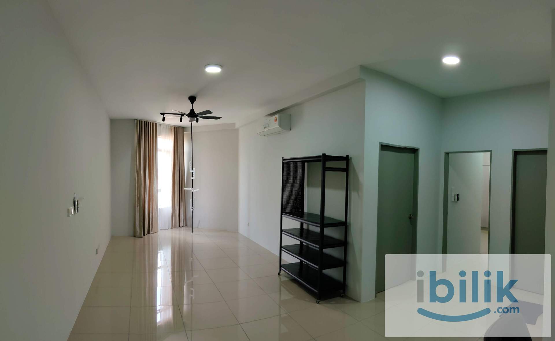 [Fully Furnished] Master Bedroom For Rent - Image 2