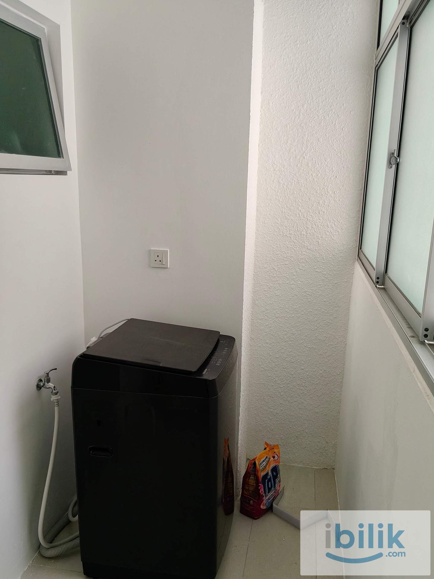 [Fully Furnished] Master Bedroom For Rent - Image 6