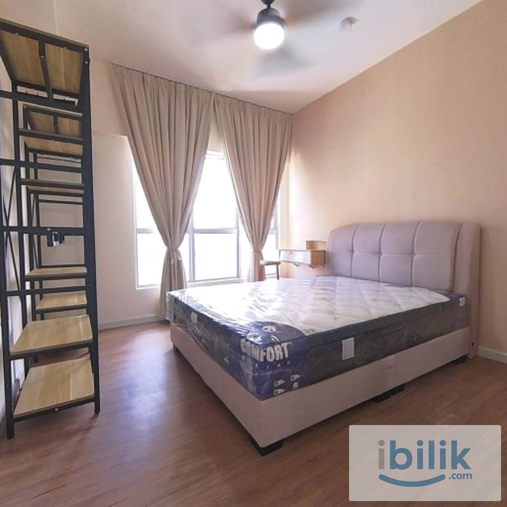Fully furnished and cozy unit - Image 2