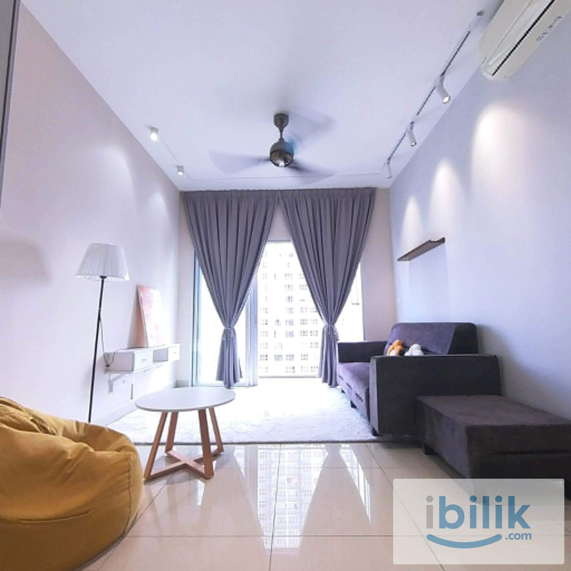 Fully furnished and cozy unit - Image 1