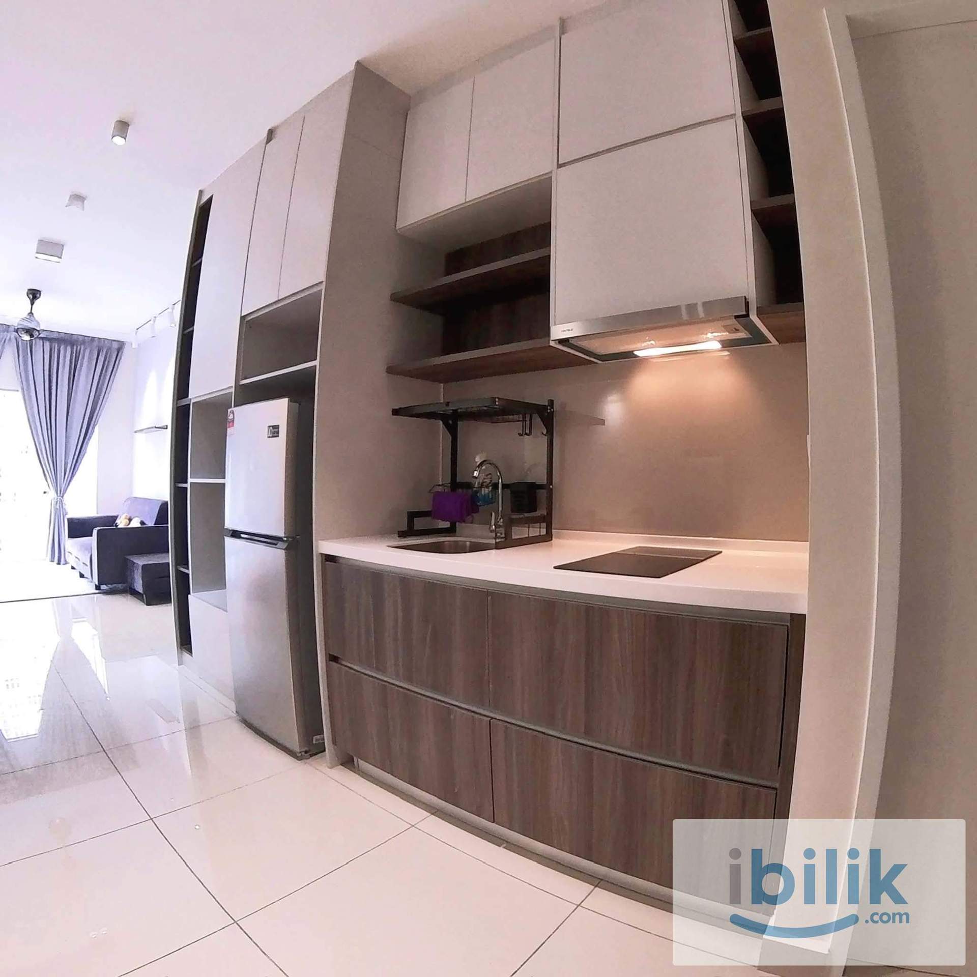 Fully furnished and cozy unit - Image 8
