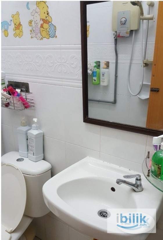 Fully furnished room for rent Sungai Petani, Kedah - Image 2