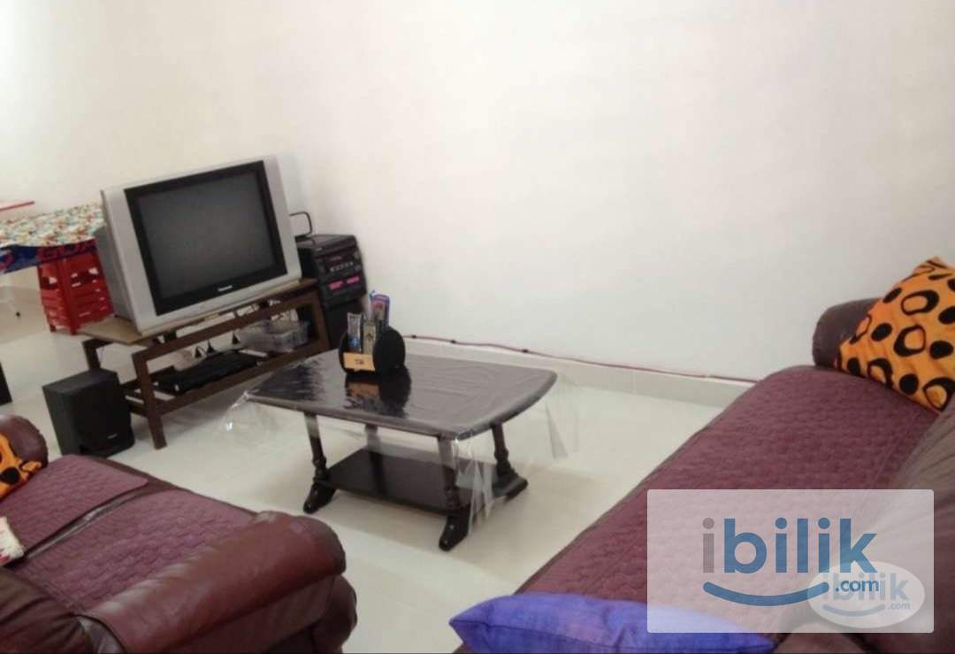 Fully furnished room for rent Sungai Petani, Kedah - Image 3