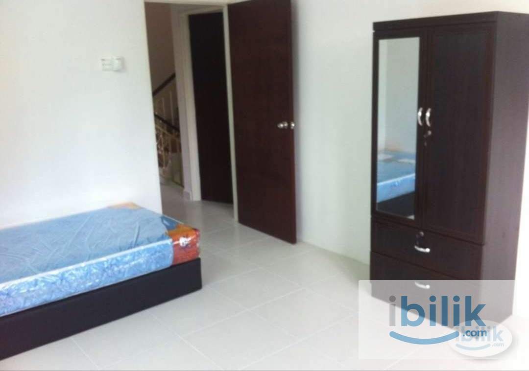 Fully furnished room for rent Sungai Petani, Kedah - Image 1