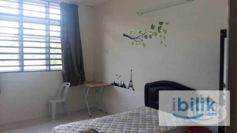 Fully furnished room for rent Sungai Petani, Kedah - Image 4