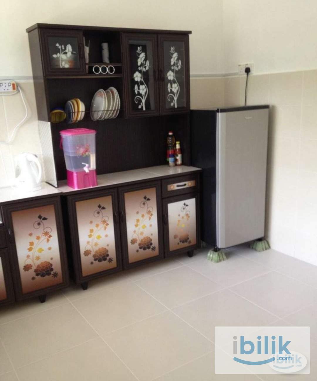 Fully furnished room for rent Sungai Petani, Kedah - Image 5