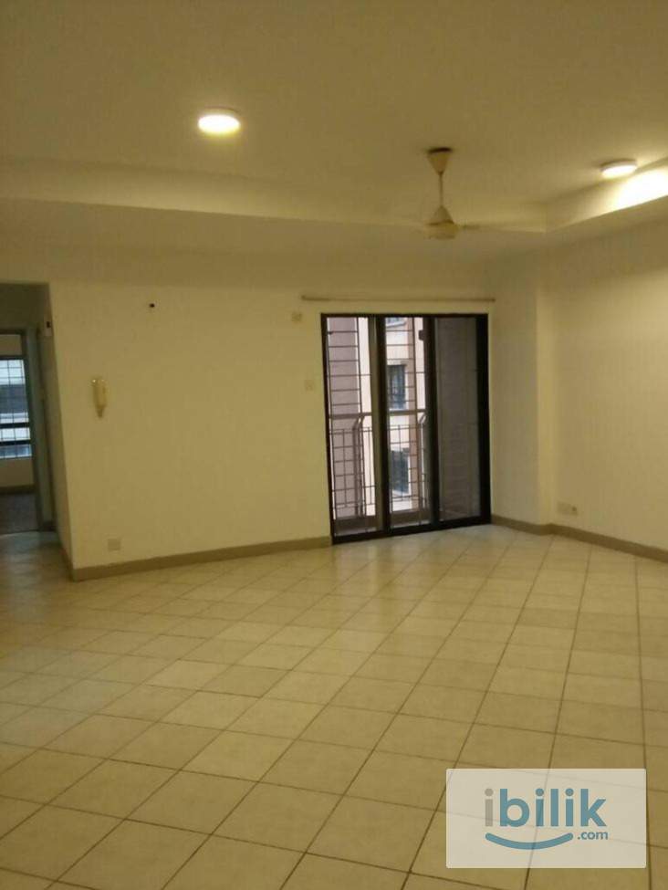 Middle Room - Casa Damansara 2 - SS2 PJ- Damansara Intan-Tropicana City Mall - Image 1