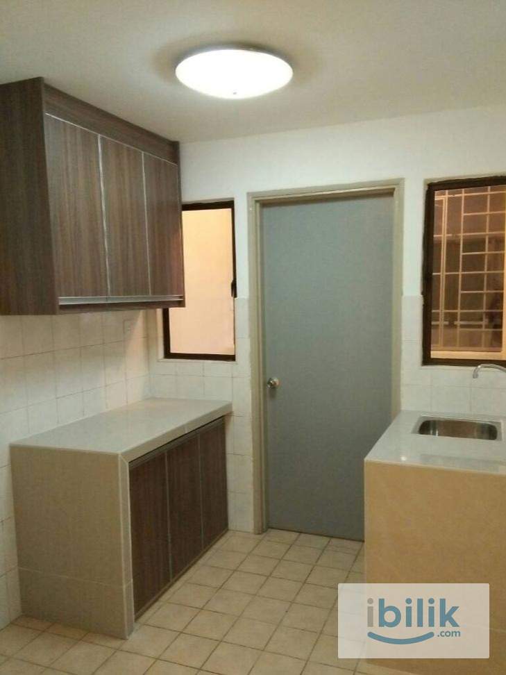 Middle Room - Casa Damansara 2 - SS2 PJ- Damansara Intan-Tropicana City Mall - Image 2