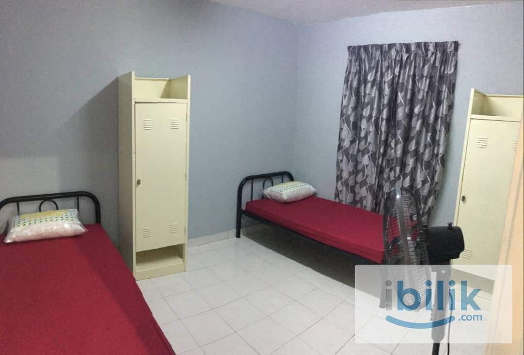 Master Room Sharing - Image 1