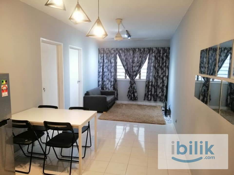 Master Room Sharing - Image 3