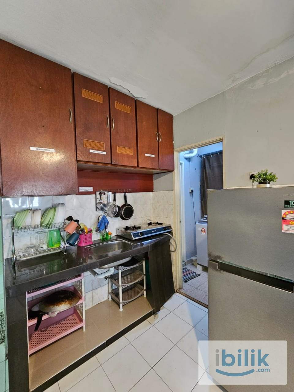 Master Room Sharing - Image 7