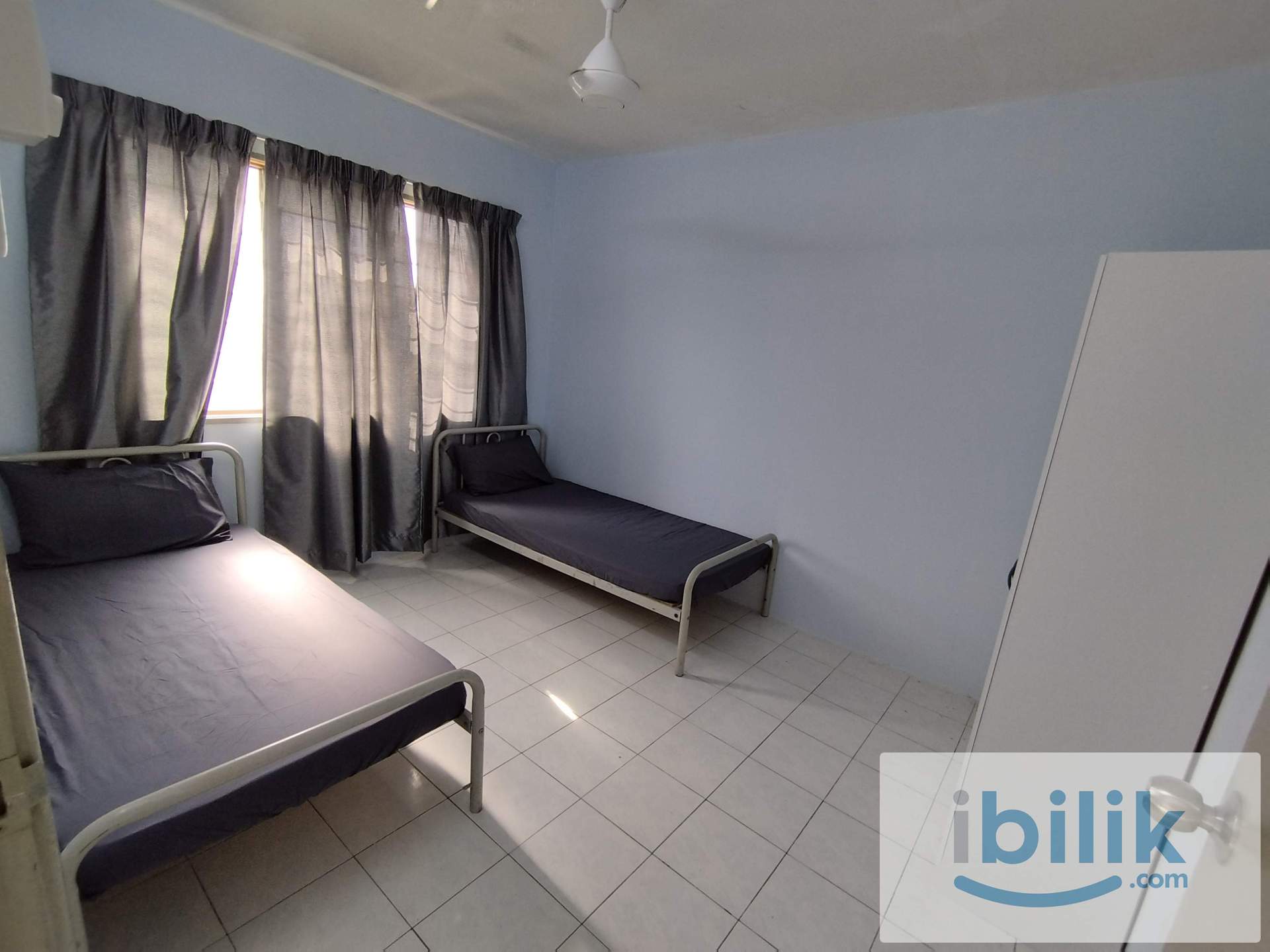 Master Room Sharing Cheras - Image 1