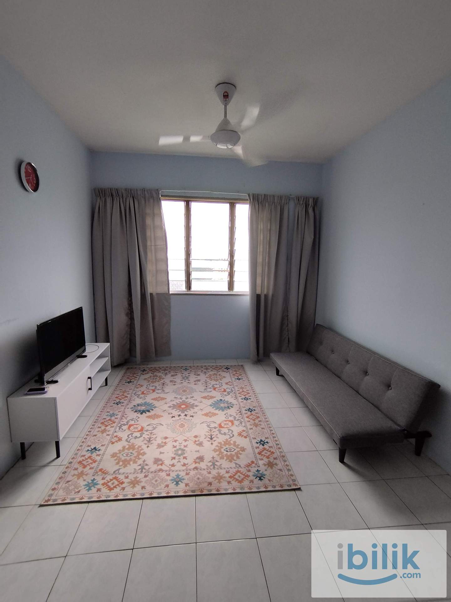 Master Room Sharing Cheras - Image 6