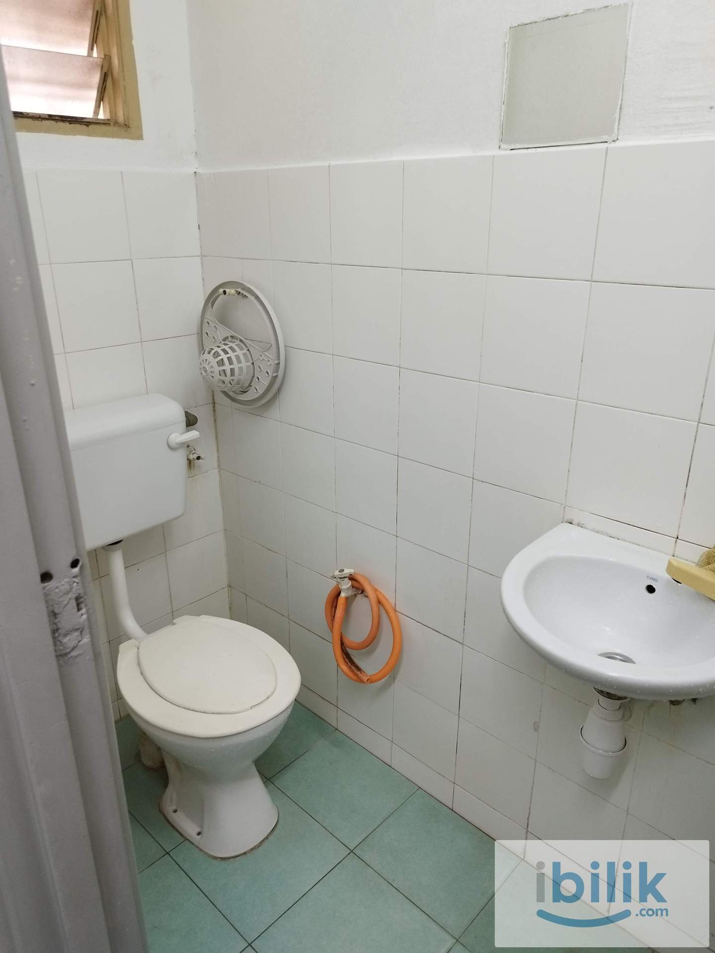 Master Room Sharing Cheras - Image 8