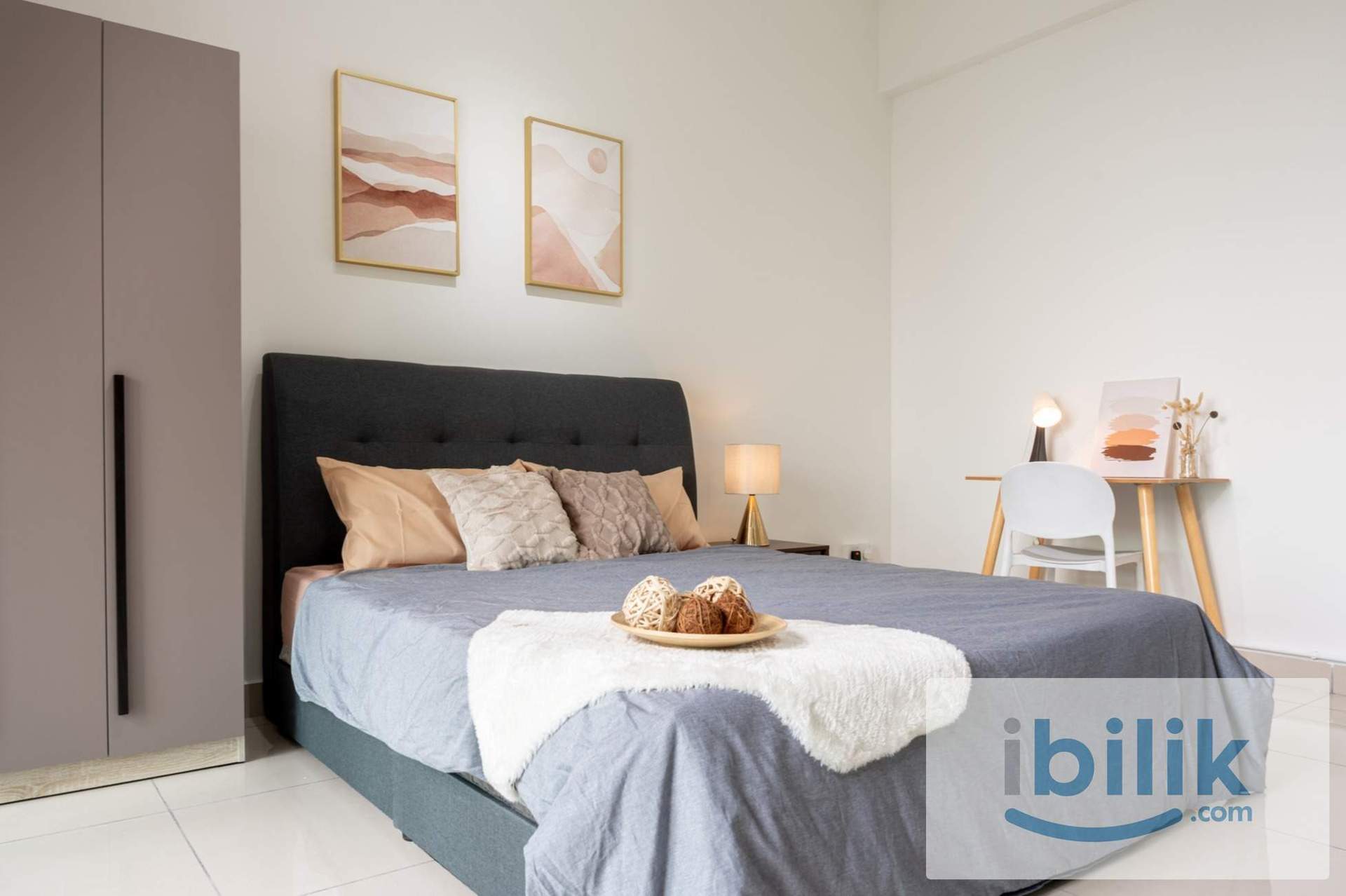 VERANDO SUNWAY MEDIUM ROOM FOR RENT NICE DESIGNER UNIT - Image 1