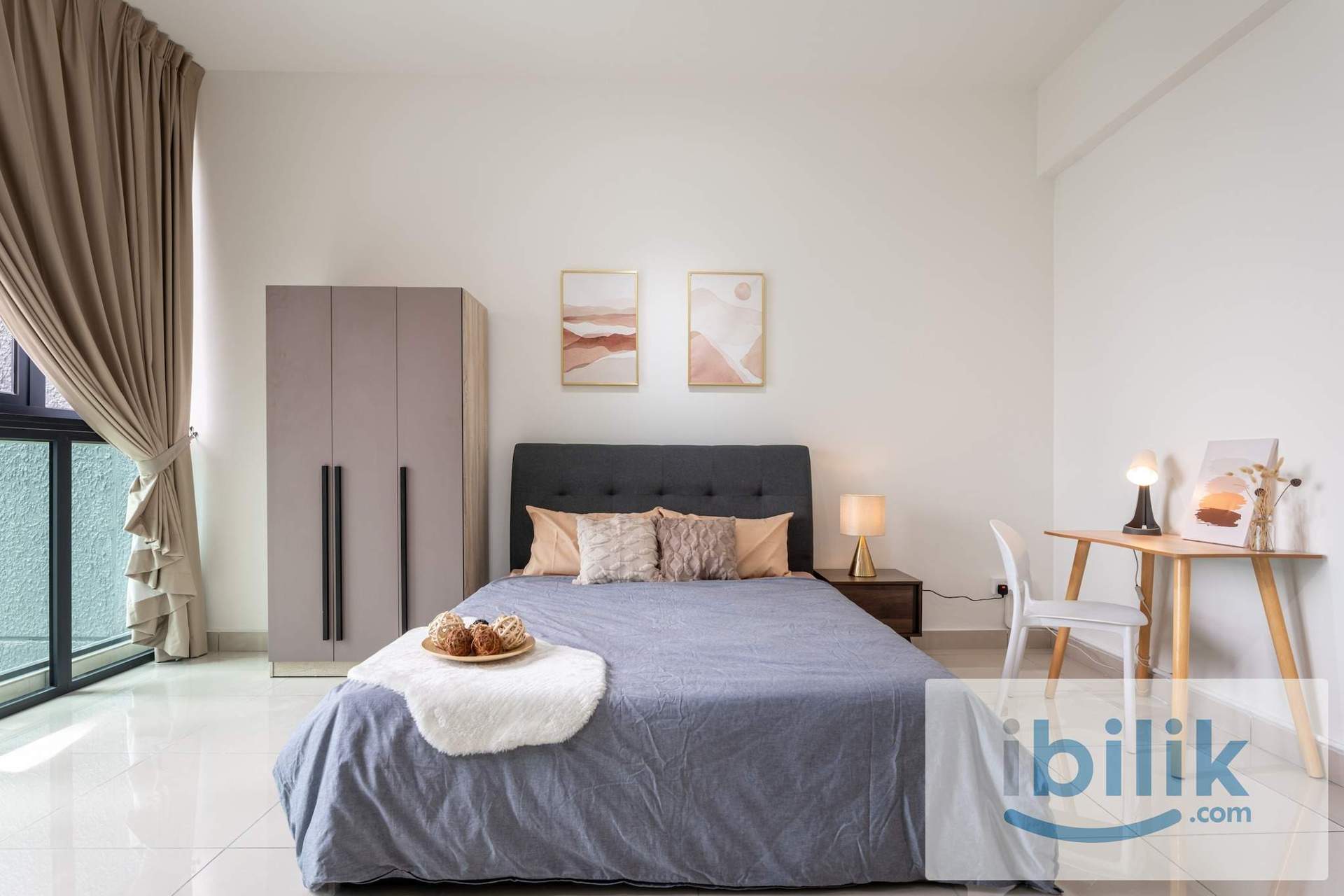 VERANDO SUNWAY MEDIUM ROOM FOR RENT NICE DESIGNER UNIT - Image 2