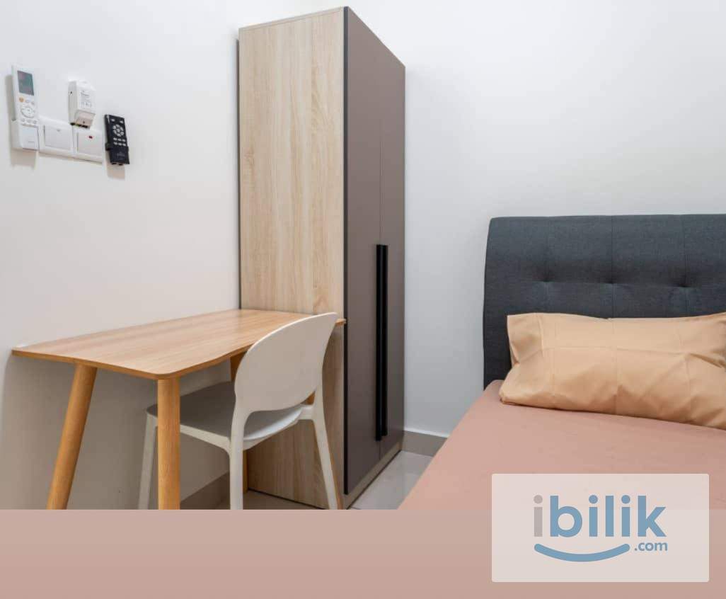 VERANDO SUNWAY SMALL ROOM FOR RENT DESIGNER UNIT - Image 1