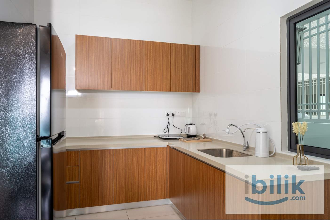 VERANDO SUNWAY SMALL ROOM FOR RENT DESIGNER UNIT - Image 4