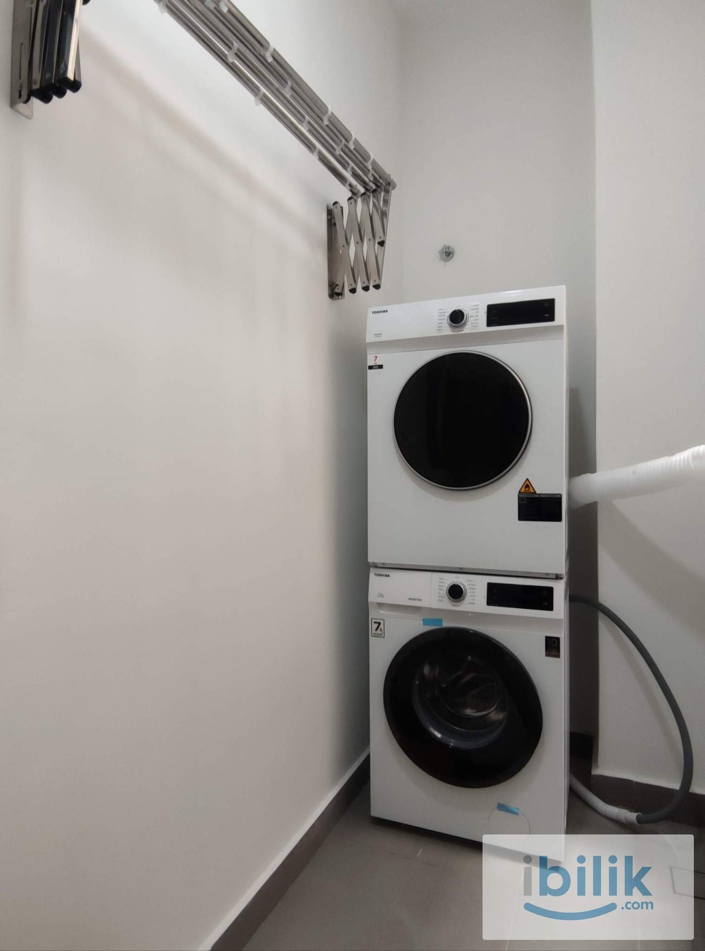 VERANDO SUNWAY SMALL ROOM FOR RENT DESIGNER UNIT - Image 5