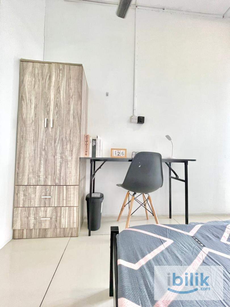 SINGLE ROOM FOR RENT IN CHERAS, YOU VISTA NEAR MRT TAMAN SUNTEX - Image 3