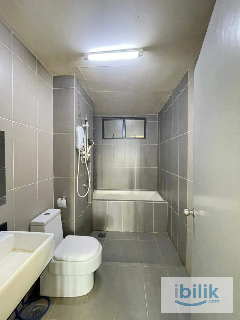 SINGLE ROOM FOR RENT IN CHERAS, YOU VISTA NEAR MRT TAMAN SUNTEX - Image 2
