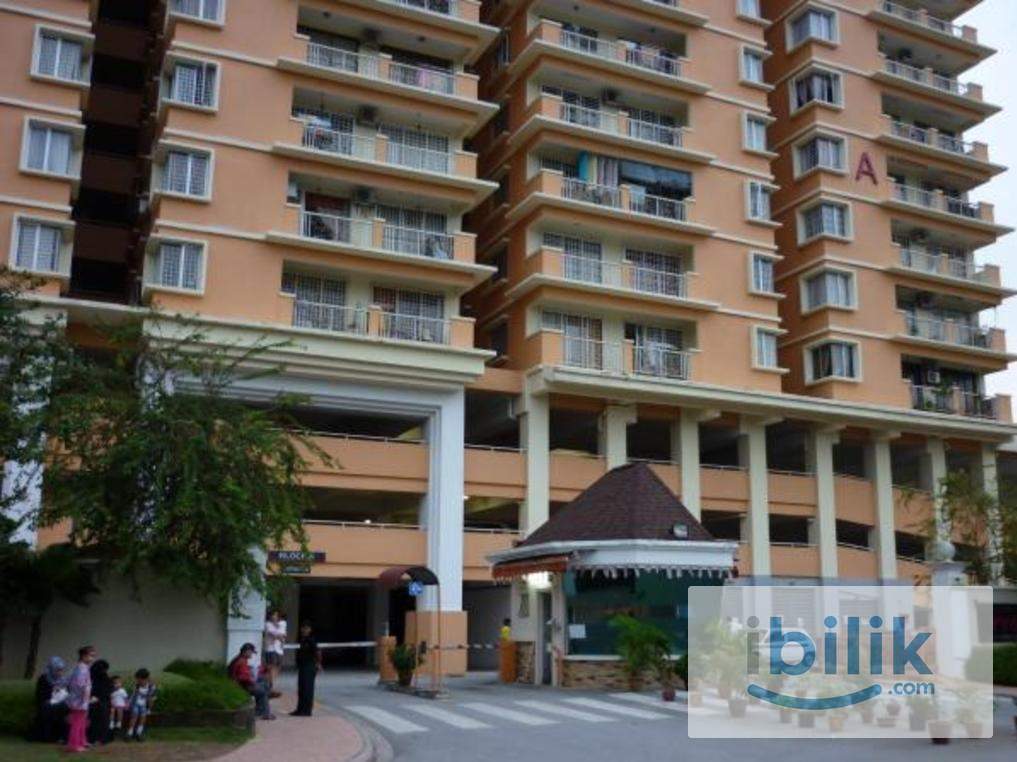 Pv6 Condo Medium Room For Rent Welcome Student Working Adults - Image 2