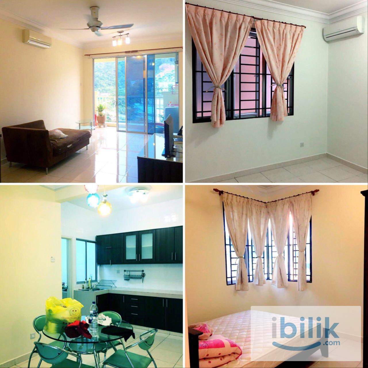 Pv6 Condo Medium Room For Rent Welcome Student Working Adults - Image 1