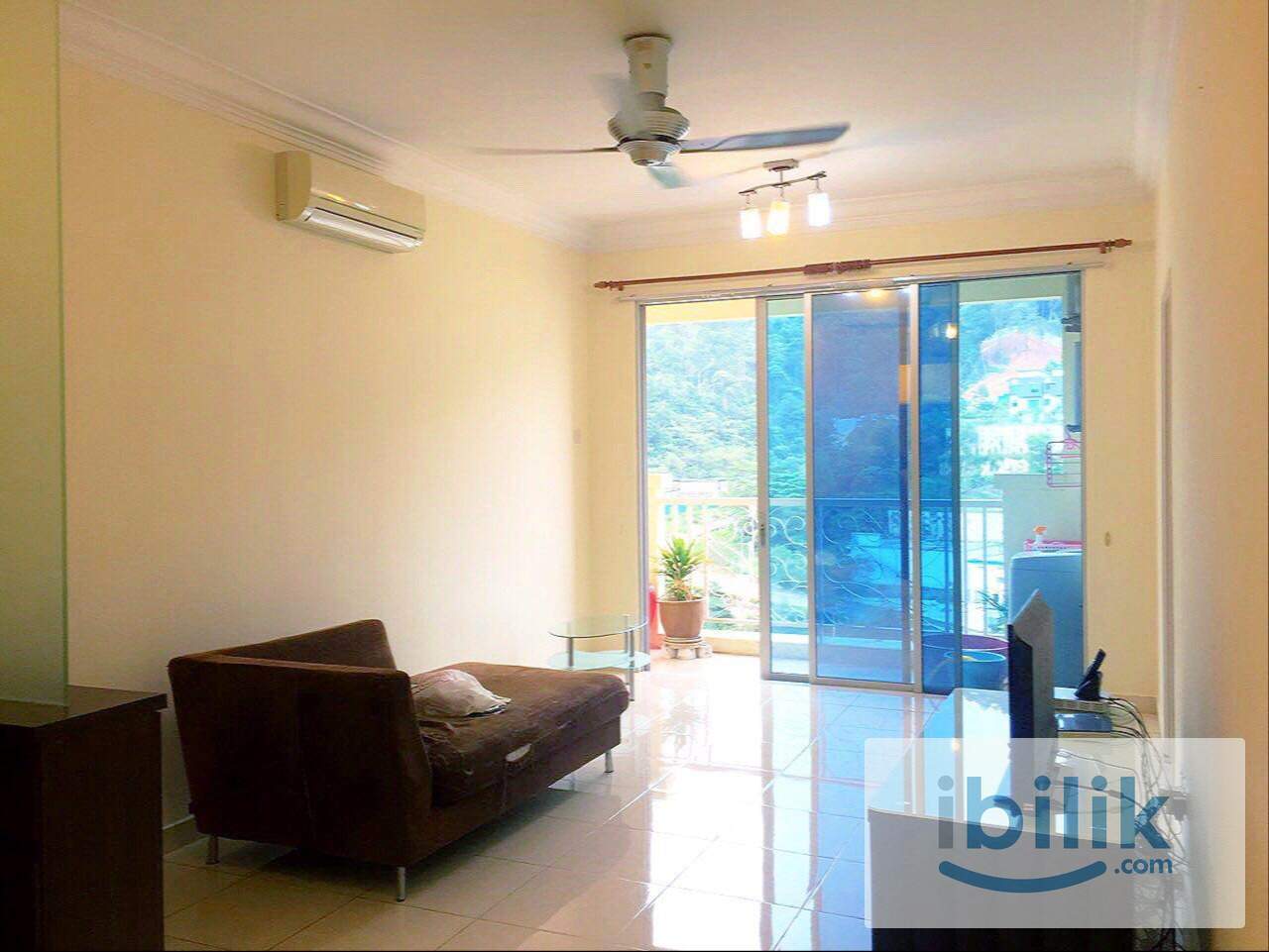 Pv6 Condo Medium Room For Rent Welcome Student Working Adults - Image 3
