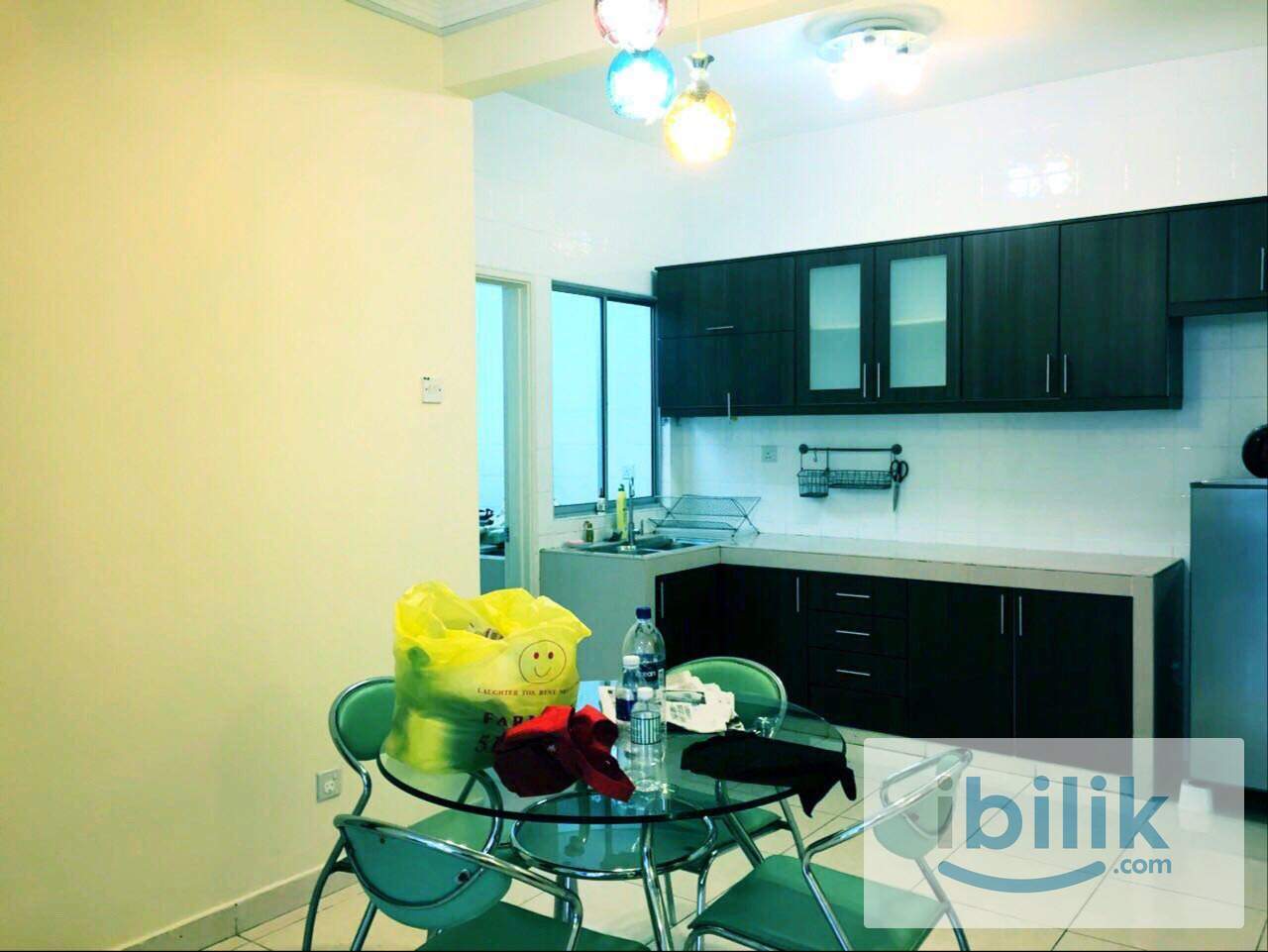 Pv6 Condo Medium Room For Rent Welcome Student Working Adults - Image 4
