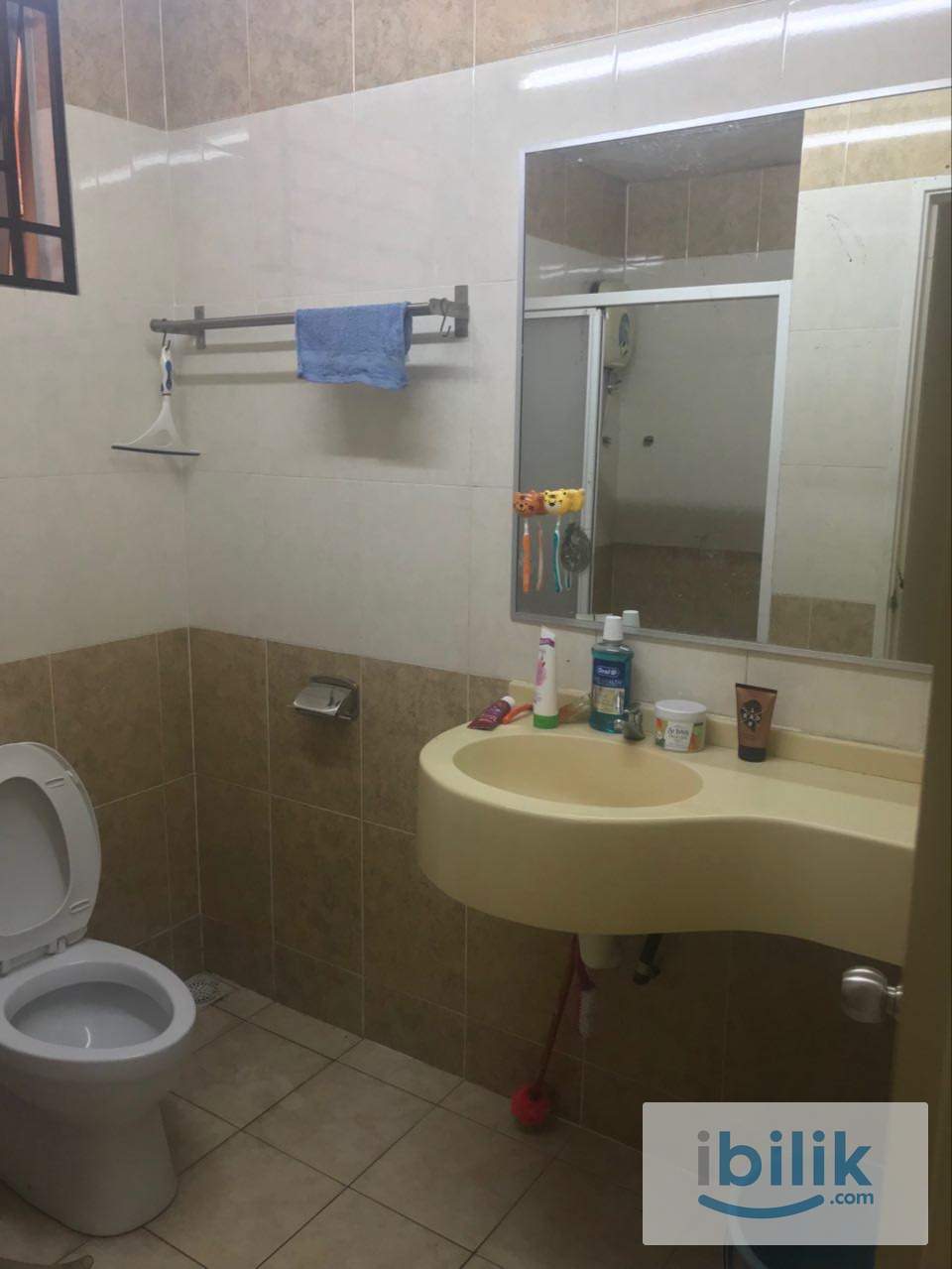 Pv6 Condo Medium Room For Rent Welcome Student Working Adults - Image 6