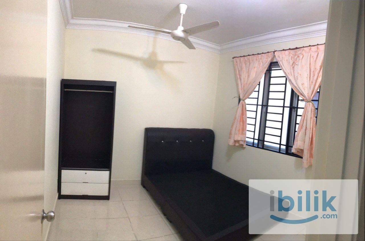 Pv6 Condo Medium Room For Rent Welcome Student Working Adults - Image 9
