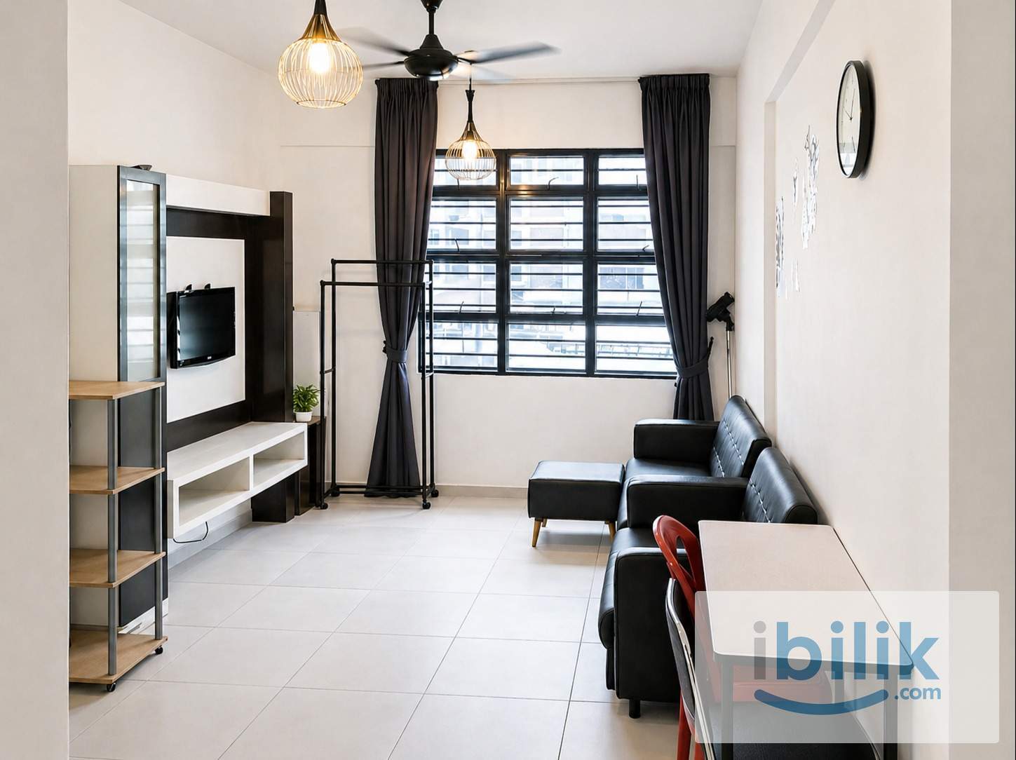 Premium Master Room @ Unipark | Walk to KLUST/IUKL | Near UNITEN & IOI City Mall - Image 5