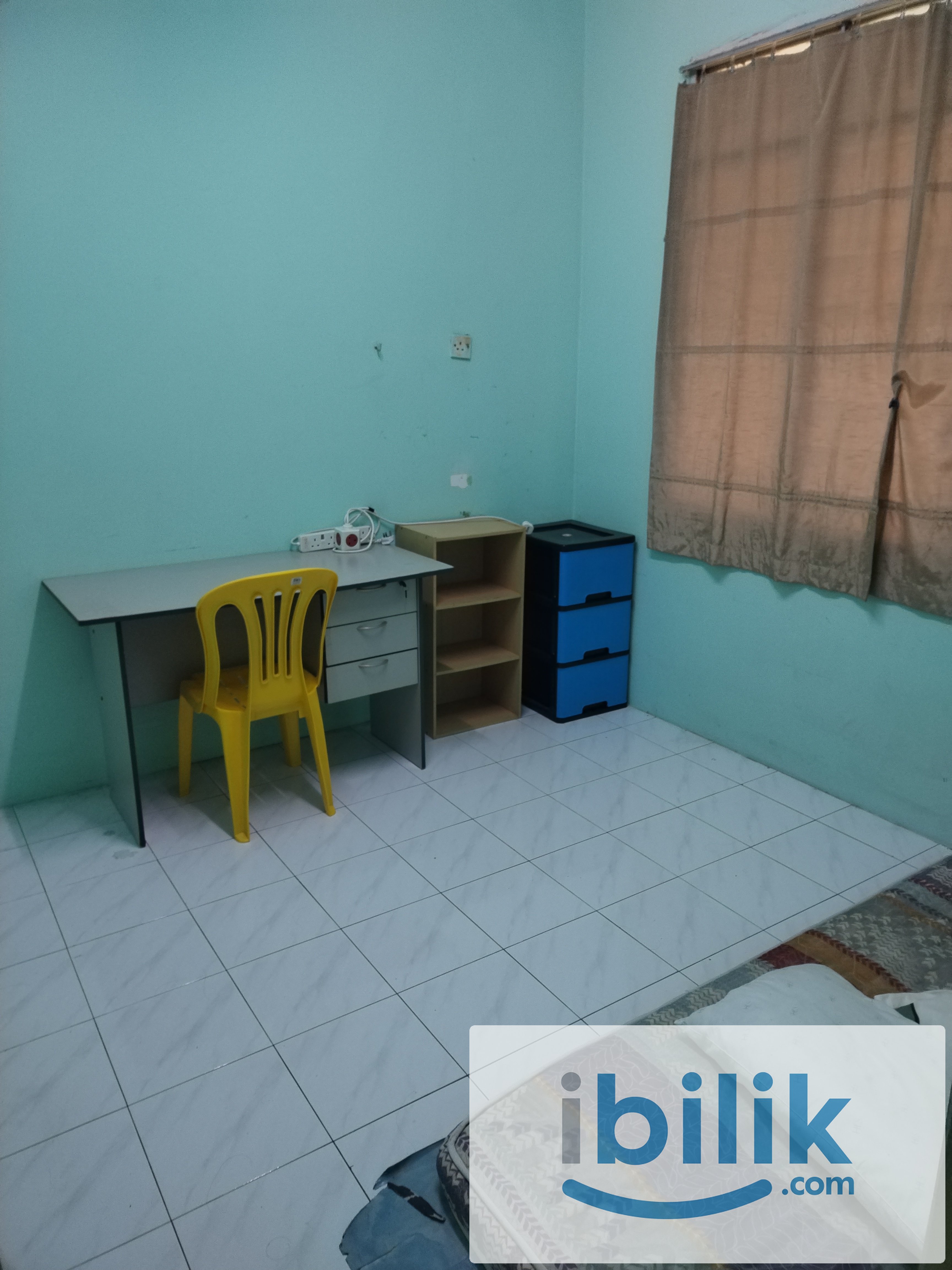 Flat Taman Sri Serdang  - Image 1