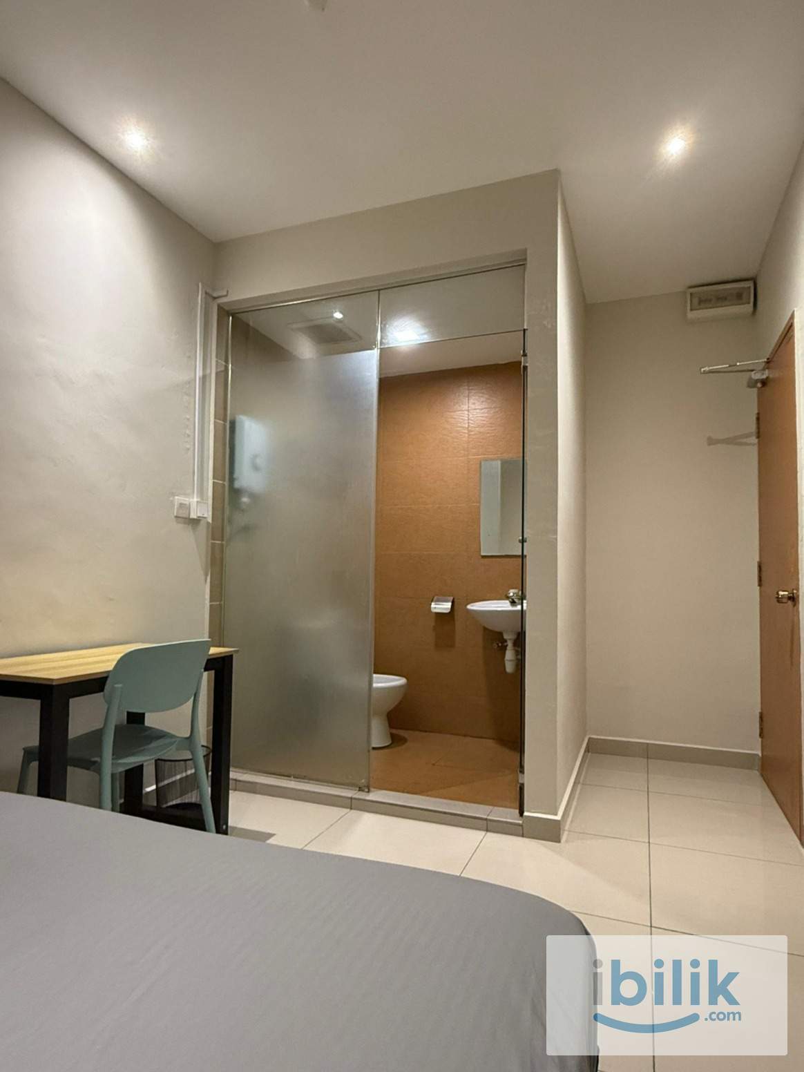 🧺🚿Room for Rent | Ready Now ✅💸 Dream Inn @ Bandar Mahkota Cheras‼️ - Image 2
