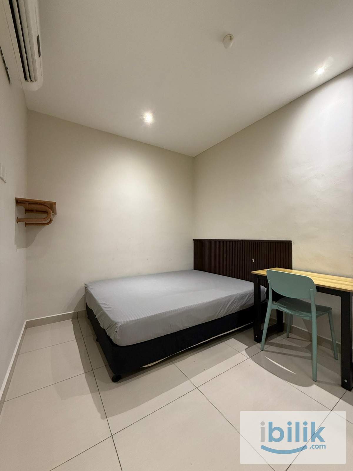 🧺🚿Room for Rent | Ready Now ✅💸 Dream Inn @ Bandar Mahkota Cheras‼️ - Image 1
